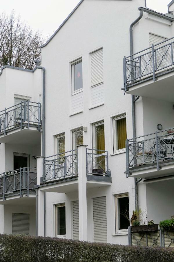 Ferienapartment Central Meersburg Exterior photo